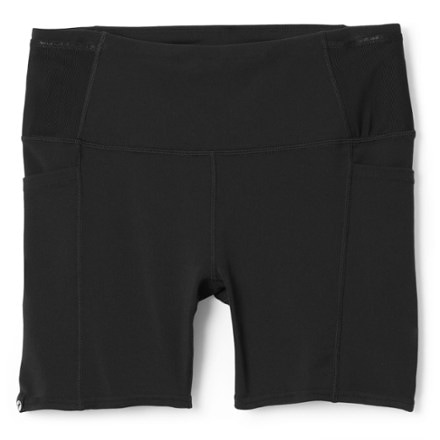 Oiselle Pocket Jogger 5.25" Shorts - Women's 0