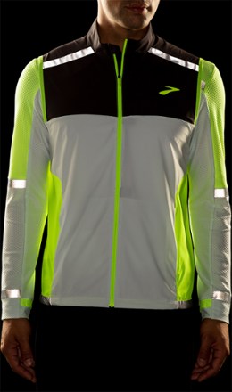 Brooks Carbonite Vest - Men's 4