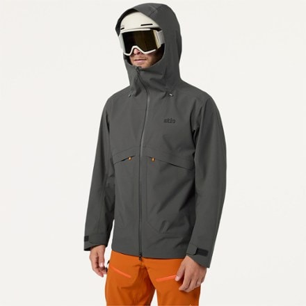 Stio Skyrider Jacket - Men's 2
