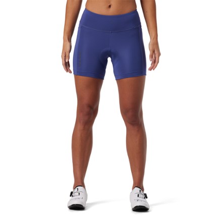 PEARL iZUMi Sugar 5" Cycling Shorts - Women's 1