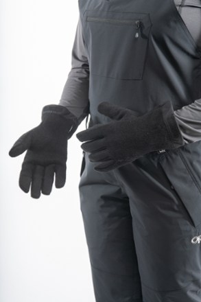 Outdoor Research Arete II GORE-TEX Gloves - Women's 7