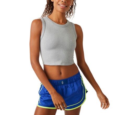 FP Movement Free Throw Muscle Tank Top - Women's 0