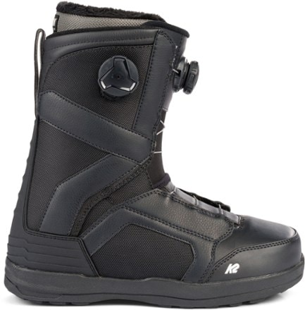 K2 Boundary Snowboard Boots - Men's - 2022/2023 1