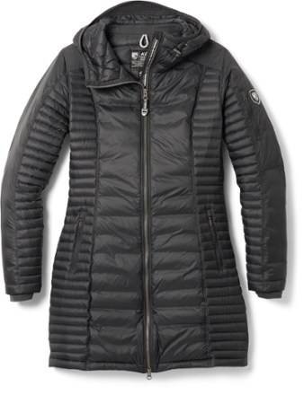 KUHL Spyfire Down Parka - Women's 0