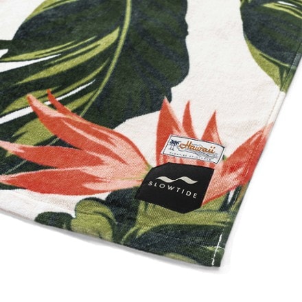 Slowtide Mauka Beach Towel 3