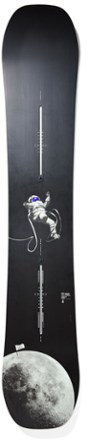 Burton Process Flying V Snowboard - 2023/2024 1