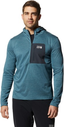 Mountain Hardwear Rogue Pursuit Hoodie - Men's 5