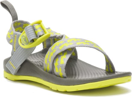 Chaco Z/1 Sandals - Kids' 2