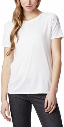 Columbia Essential Elements T-Shirt - Women's 0