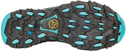 La Sportiva Wildcat 2.0 GTX Trail-Running Shoes - Women's 5
