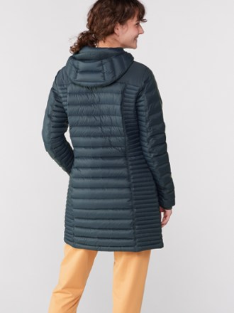 KUHL Spyfire Down Parka - Women's 2