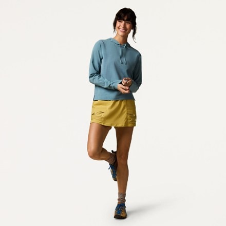 Cotopaxi Pulso Tech Hoodie - Women's 3