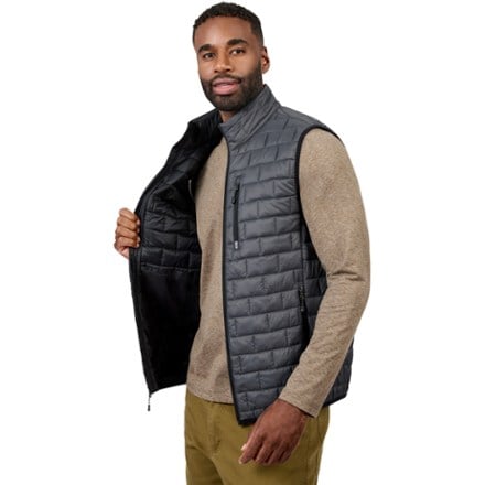 Free Country Breakthrough Puffer Insulated Vest - Men's 1