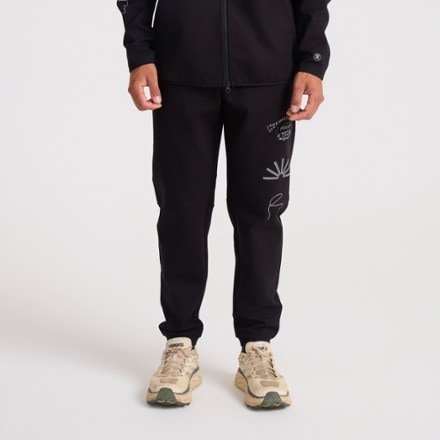 Roark El Morro Fleece Pants 2.0 - Men's 0