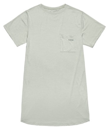 NRS Silkweight T-Shirt Dress 0