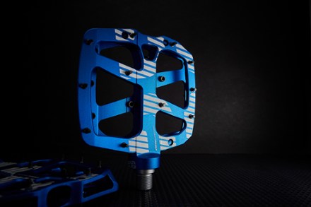 ethirteen Plus Pedals 3