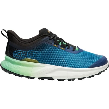 KEEN 450 Dirt Hiking Shoes - Men's 1