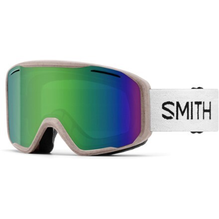 Smith Blazer Snow Goggles 0