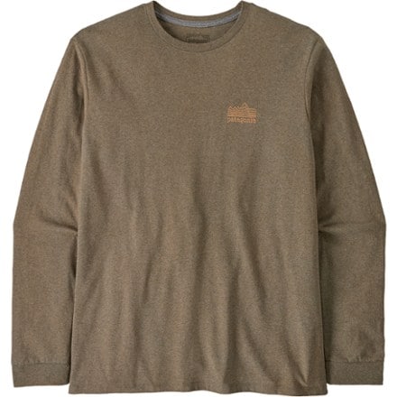Patagonia Long-Sleeve Strataspire Responsibili-Tee Shirt - Men's 0