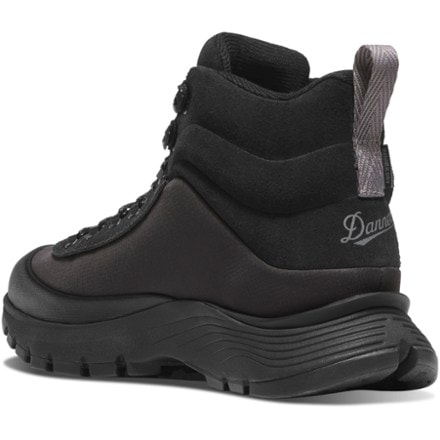 Danner Trail Trainer Mid Waterproof Hiking Boots - Women's 2