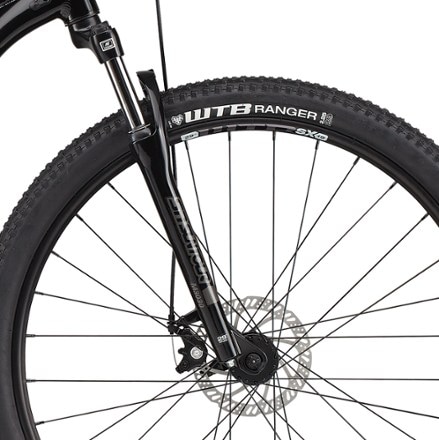 Cannondale Trail 8 Mountain Bike 6