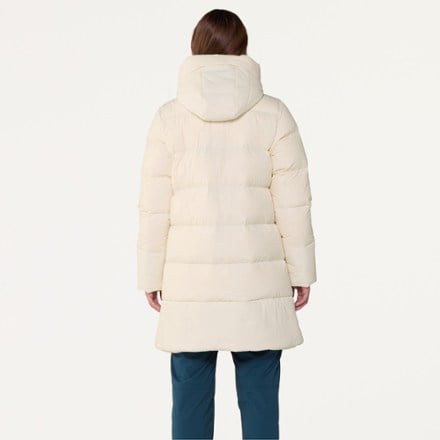 REI Co-op Campwell Down Parka - Women's 2