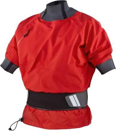 NRS Stampede Shorty Play Paddling Jacket - Men's 5