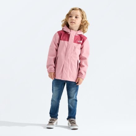 The North Face Antora Rain Jacket - Toddlers' 4