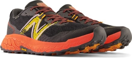 New Balance Fresh Foam X Hierro v7 GTX Trail-Running Shoes - Men's 2