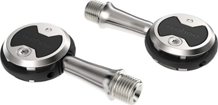 Wahoo Fitness Speedplay Zero Pedals 2