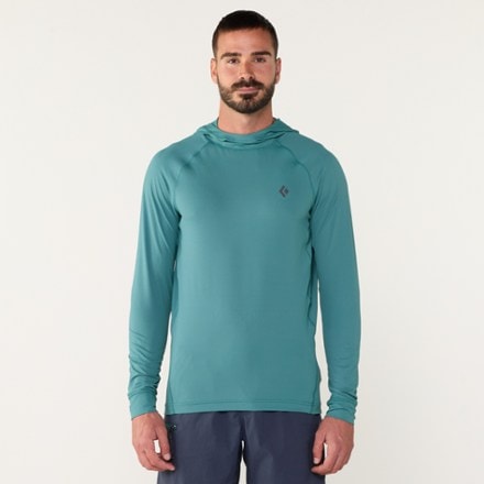 Black Diamond Alpenglow Hoody - Men's 8