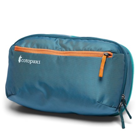 Cotopaxi Allpa 50 L Adventure Travel Pack Removable sling