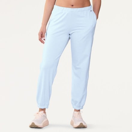 Vuori Halo Modern Sweatpants - Women's 1