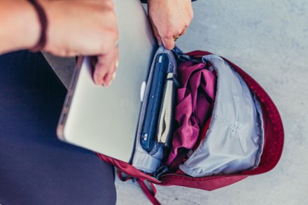 Gregory Tribute 55 Travel Pack - Women's 3