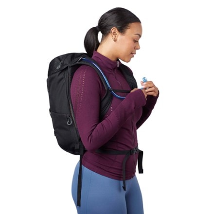 Gregory Nano 22 H2O Hydration Pack 2