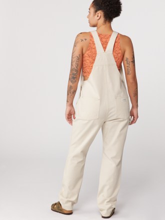 REI Co-op Trailsmith Overalls - Women's 2