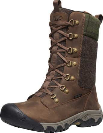 KEEN Women s Winter Boots REI Co op