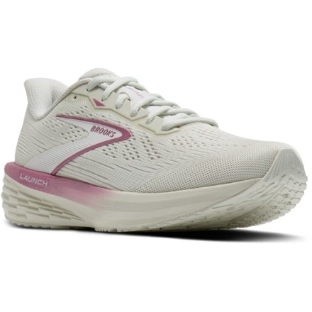 Brooks Launch 12 Road-Running Shoes - Women's 2