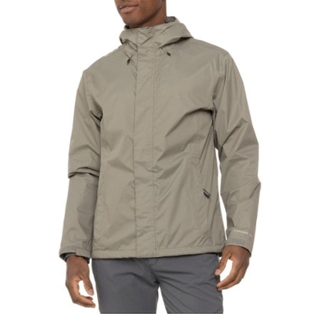 Boulder Gear Stratus Rain Jacket - Men's 0