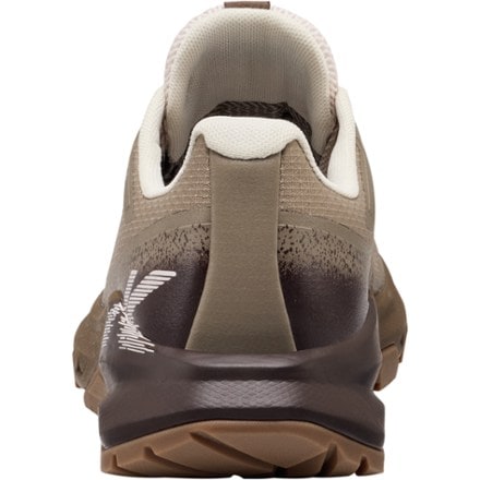 KEEN Targhee Apex Waterproof Hiking Shoes - Women's 5