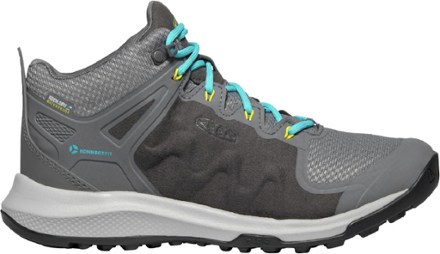 trezeta juliette evo hiking boots