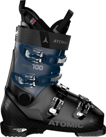 Atomic Men's Hawx Prime 100 Ski Boots