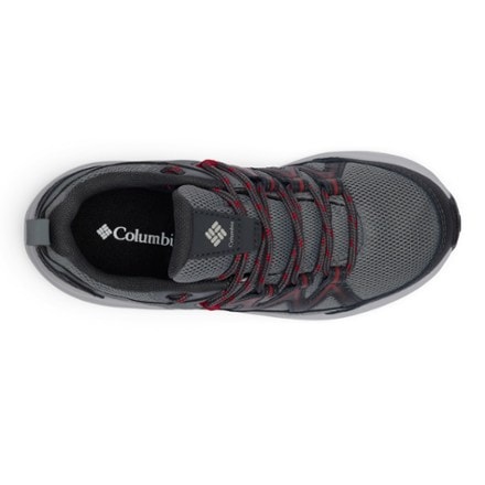 Columbia Peakfreak Rush Waterproof Hiking Shoes - Kids' 7