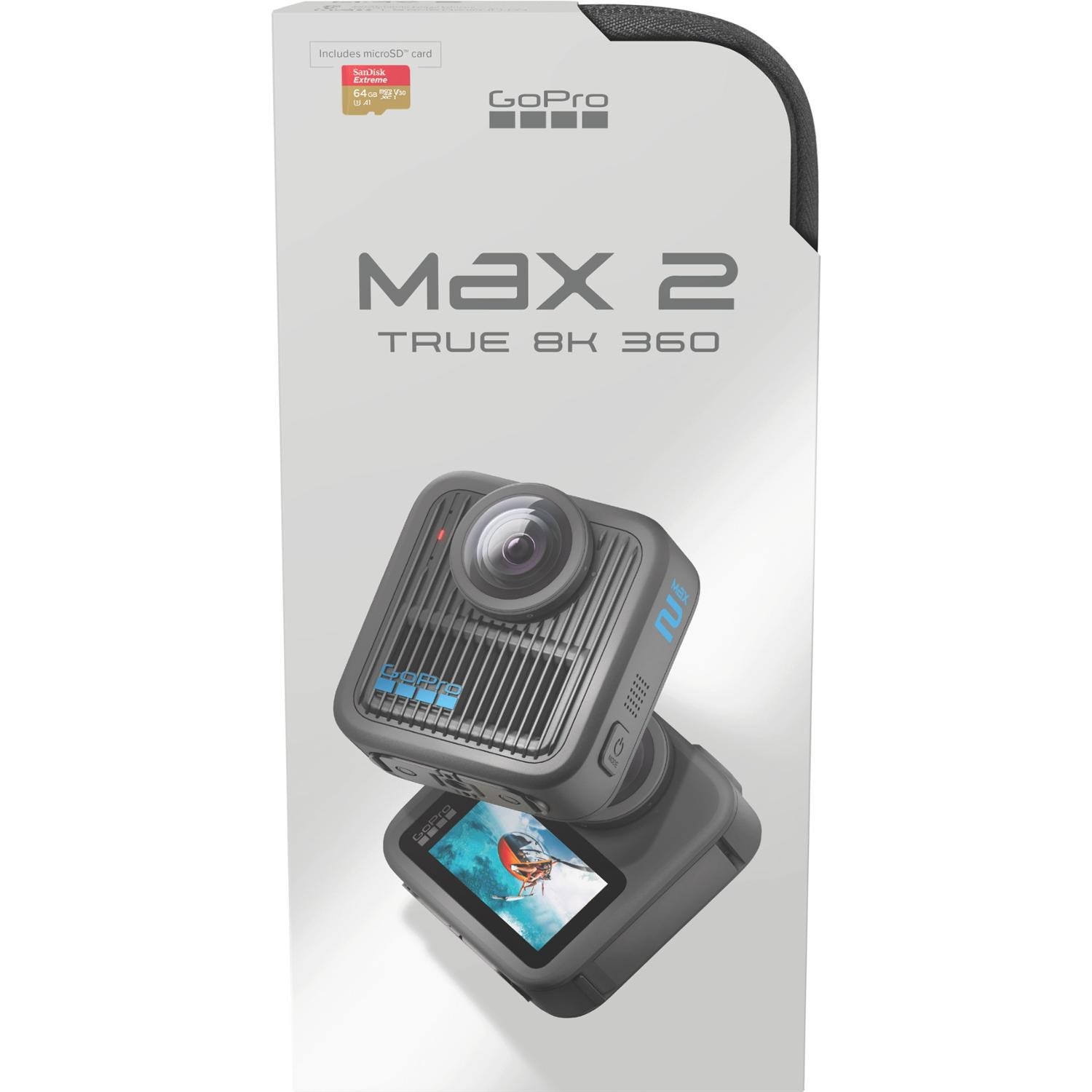 MAX2 Specialty Bundle