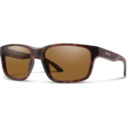 Smith Basecamp ChromaPop Polarized Sunglasses 0