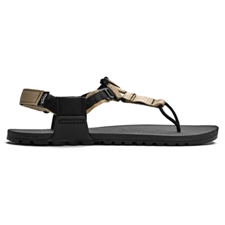 Bedrock Sandals Cairn Evo Sandals Khaki 7 Mens/8 Womens