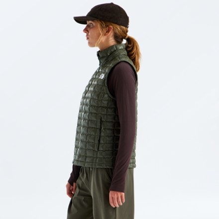 The North Face ThermoBall Insulated Vest - Women's 3