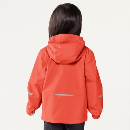 REI Co-op Rainier Rain Jacket - Infants'/Toddlers' 2