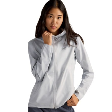 Arc'teryx Gamma Lightweight Hoody - Women's 3