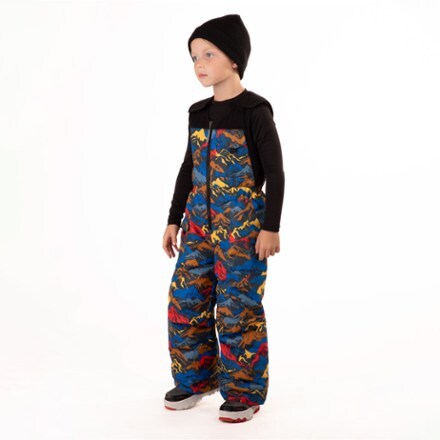 Boulder Gear Nestor Bib Snow Pants - Toddlers'/Kids' 2
